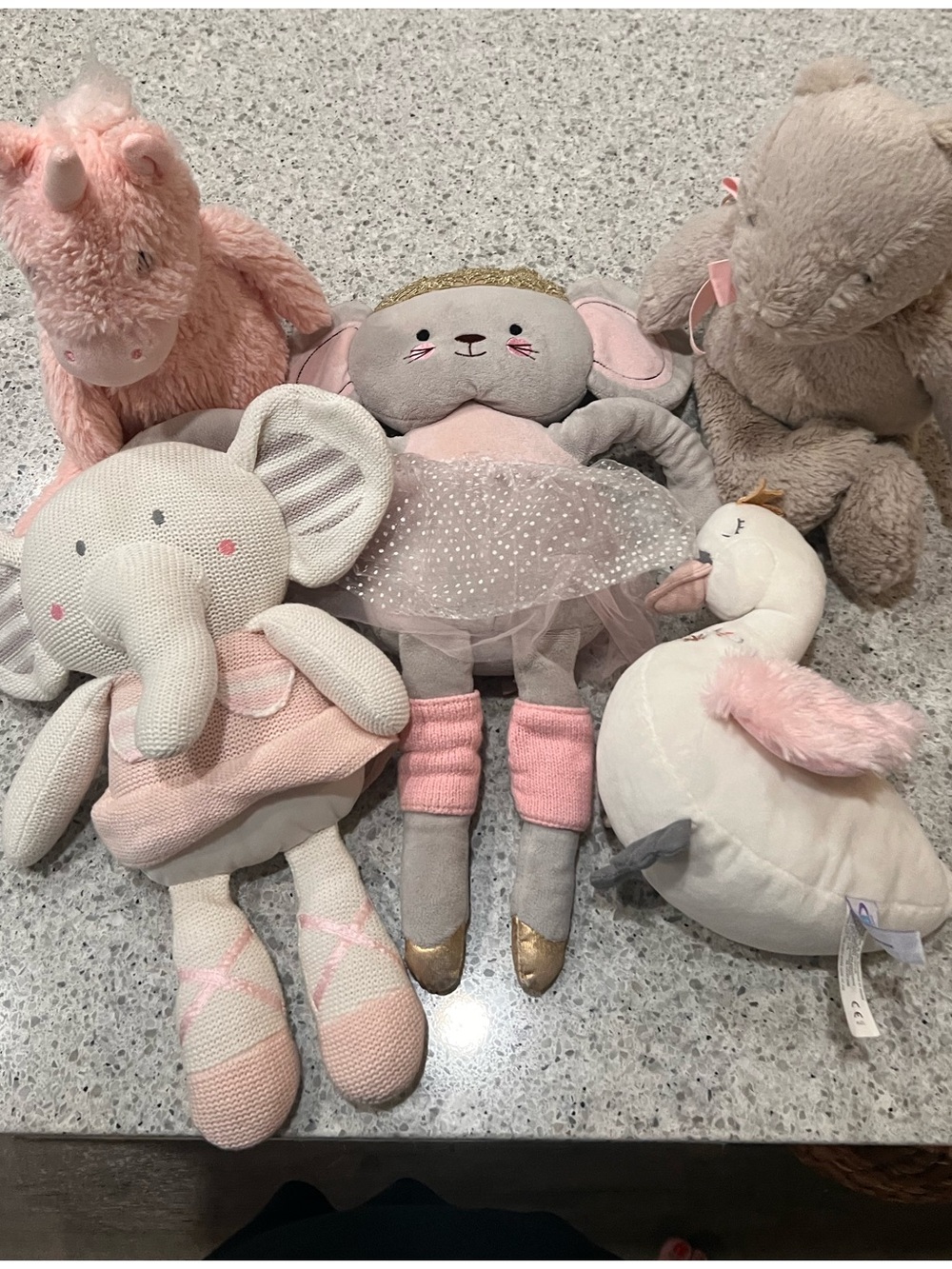 Plushy Lots